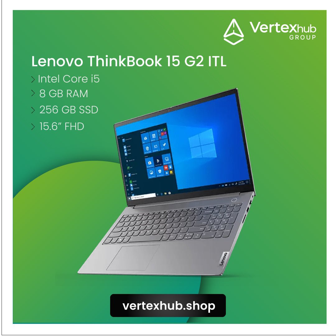 Affordable Lenovo Laptops In Nairobi - Vertexhub Shop