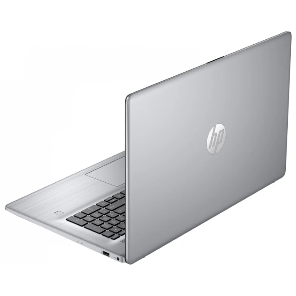 HP Notebook 470 G10, Intel Core i5 1335U, 16GB DDR4 3200, 512GB PCIe NVMe M.2 SSD, FreeDOS, 17.3″ FHD - Vertexhub Shop - HP