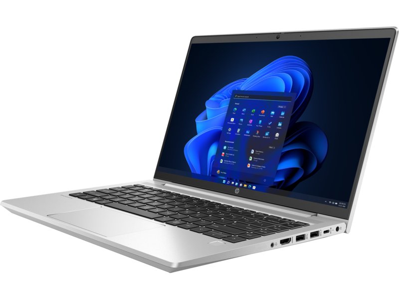 HP ProBook 440 G10, Intel Core i5 1335U, 16GB DDR4 3200, 512GB PCIe NVMe M.2 SSD, FreeDOS, 14″ FHD, 1 Year Warranty - Vertexhub Shop - HP