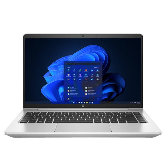 HP ProBook 440 G9, Intel Core i5 1235U, 8GB DDR4 3200, 512GB PCIe NVMe M.2 SSD, FreeDOS, 14″ FHD, 1 Year Warranty - Vertexhub Shop - HP