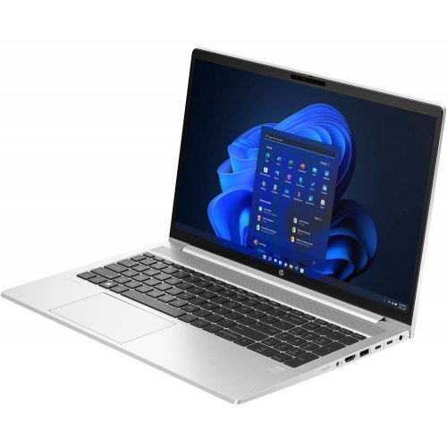 HP ProBook 450 G10, Intel Core i7 1355U, 16GB DDR4 3200, 512GB PCIe NVMe M.2 SSD, NVIDIA GeForce RTX 2050 4GB GDDR6 Graphics, FreeDOS, 15.6″ HD Touch Screen - Vertexhub Shop - HP