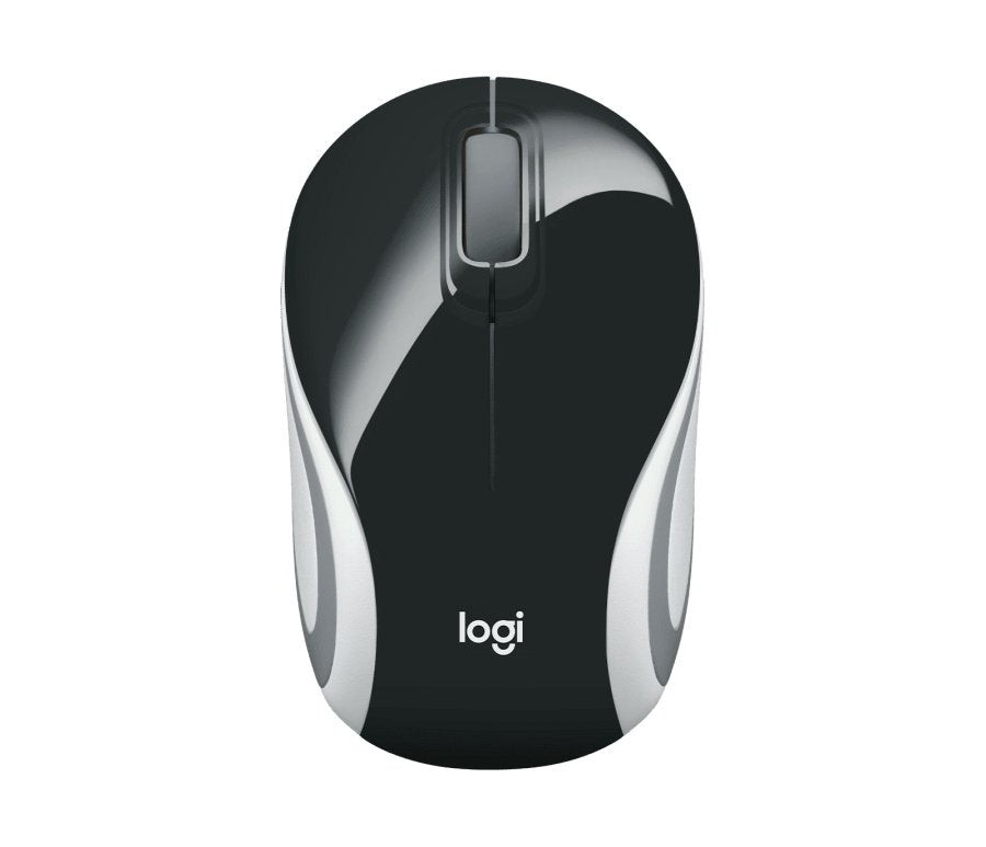 Logitech M187 wireless mouse - Vertexhub Shop-Logitech