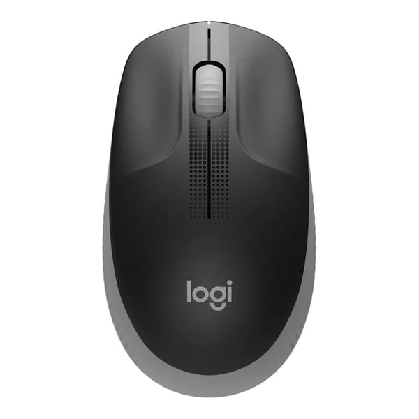 Logitech M190 wireless mouse - Vertexhub Shop-Logitech