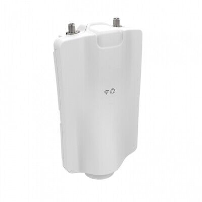 A5x-EF, Mimosa 5GHz Access Point Connectorized for External Antenna, 2x2:2 MIMO OFDM, GPS Synchronization, RoW version, PoE Injector 502-00025 Not included - Vertexhub Shop