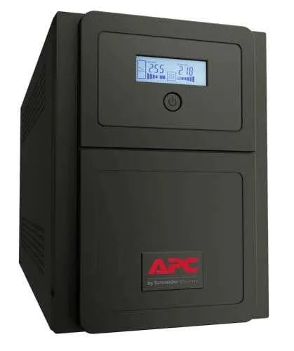 APC Easy UPS SMV 1000VA - Vertexhub Shop