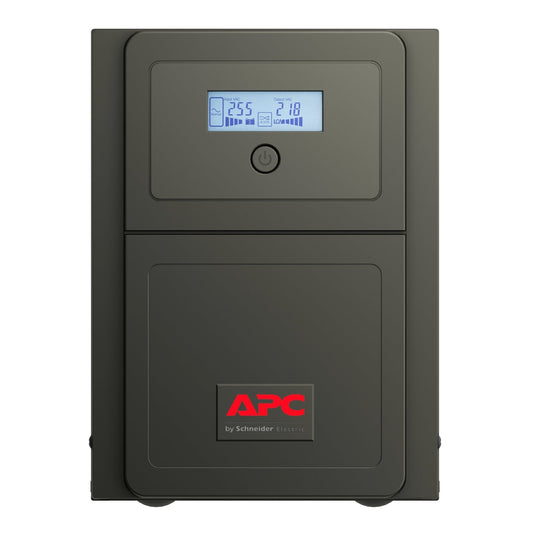APC Smart Value SMV750I-MS UPS (750VA 525Watts) - Vertexhub Shop