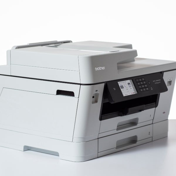 Brother MFC-J3940DW InkBenefit A3 Inkjet Wireless Multifunction Printer - Vertexhub Shop-Brother