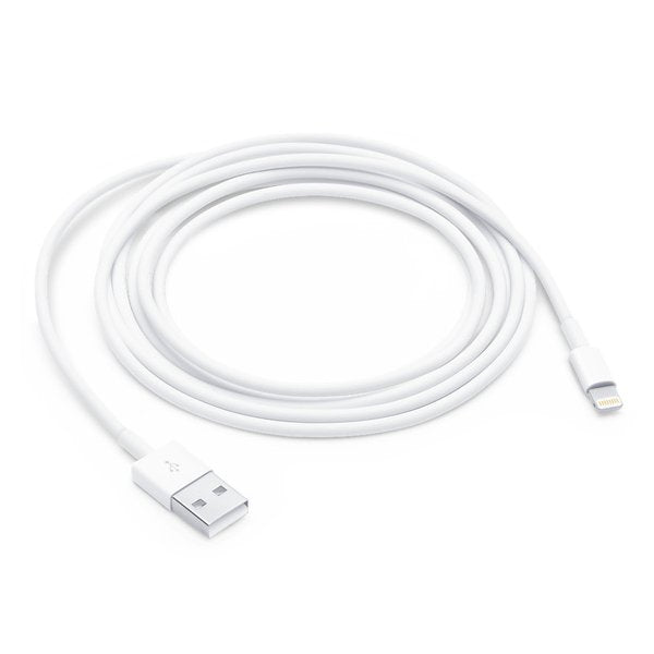 Cable Apple - Lightning to USB - 2M - Vertexhub Shop-Apple