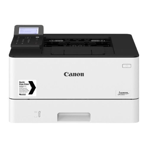 Canon I-SENSYS LBD223dw A4 Mono Laser Printer - Vertexhub Shop-Canon