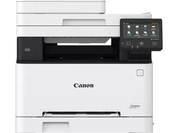 CANON i-sensys mf 651cw - Vertexhub Shop-Canon