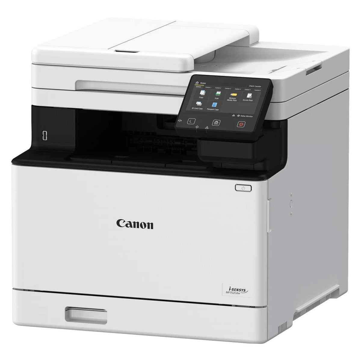 CANON i-sensys mf752cdw - Vertexhub Shop-Canon