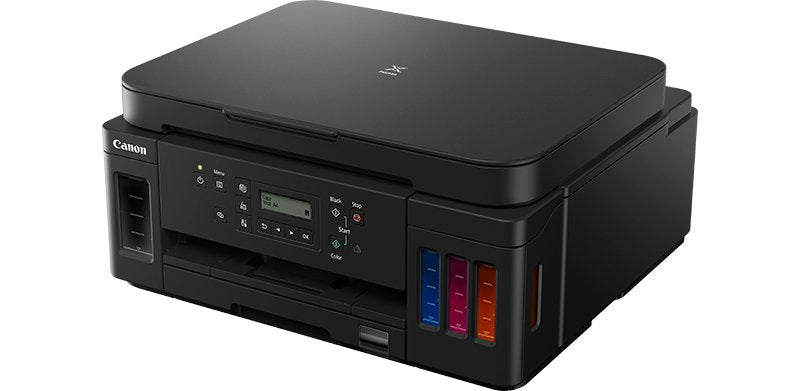 CANON inkjet G6040 | automatic duplex printing - Vertexhub Shop-Canon