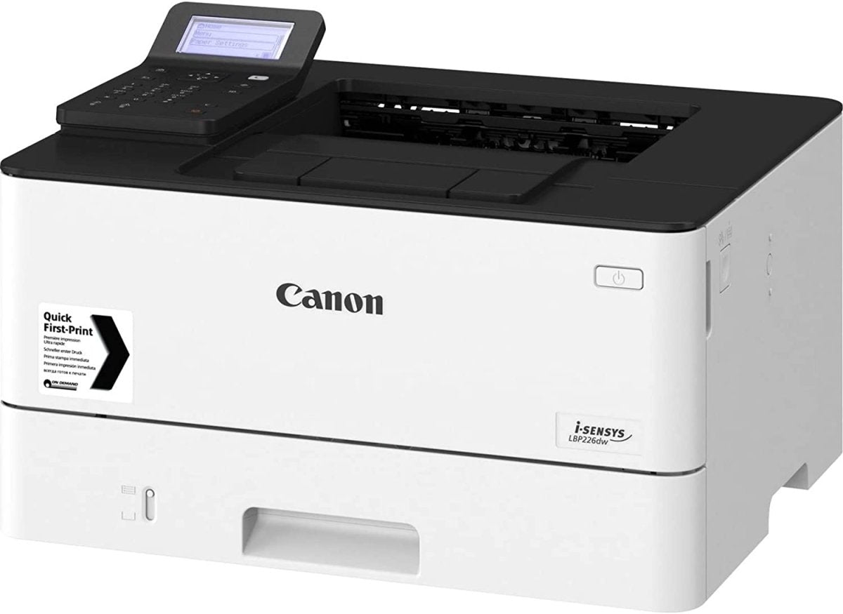 CANON LBP 226DW | print only - Vertexhub Shop-Canon