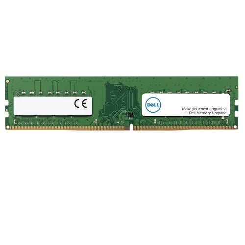 Dell 8GB Dual Rank DDR4 PC4-UDIMM, 2666MT/s - Vertexhub Shop-Dell