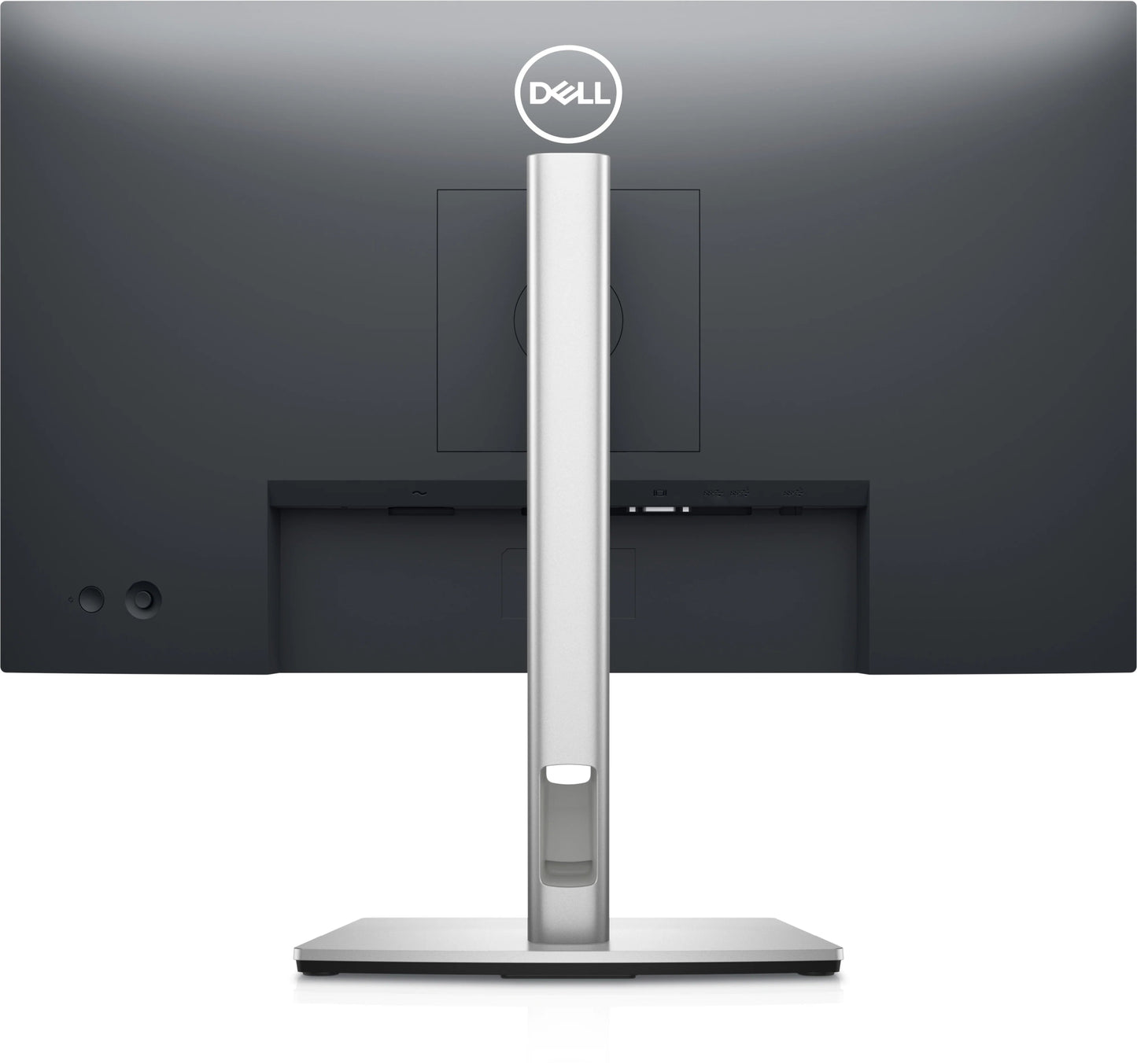 Dell P2422H 23.8" FHD Monitor, Height, Pivot (rotation), Swivel, Tilt, Black Color - Vertexhub Shop-Dell