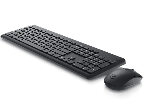 Dell Wireless Keyboard and Mouse KM3322W - Vertexhub Shop-Dell