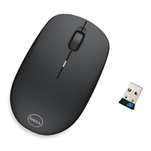 Dell Wireless Mouse WM126 - Vertexhub Shop-Dell