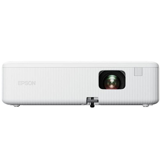 Epson CO-W01 Projector 3LCD Technology, WXGA, 1280 x 800, 16:10, 3000 Lumen - Vertexhub Shop-epson