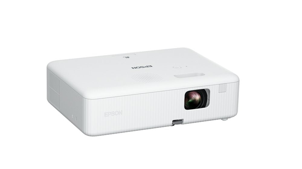 Epson CO-W01 Projector 3LCD Technology, WXGA, 1280 x 800, 16:10, 3000 Lumen - Vertexhub Shop
