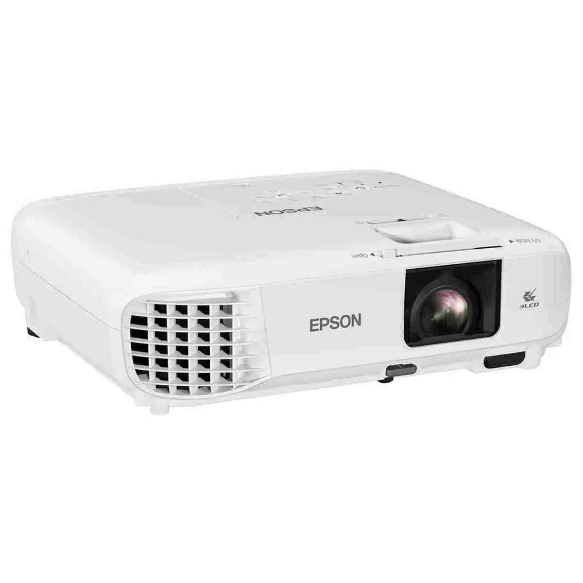Epson EB-X49 Projector 3LCD Technology - Vertexhub Shop