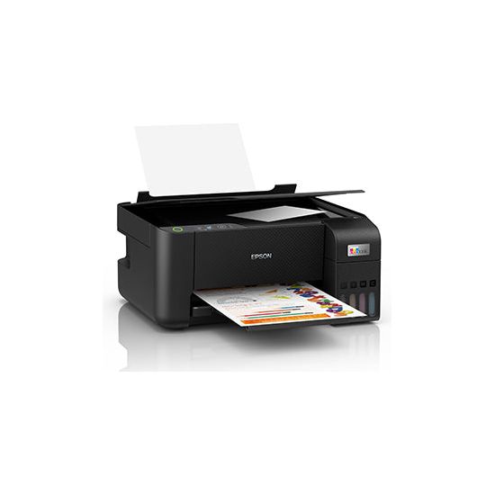 Epson EcoTank L3210 A4 All-in-One Ink Tank Printer Multifunctional. - Vertexhub Shop-epson