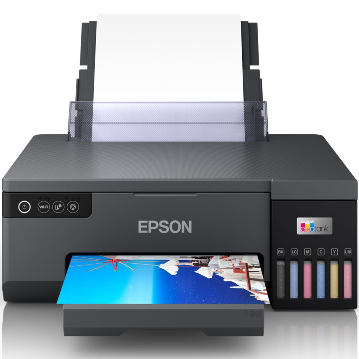 Epson ecotank l8050 - replacement for L805 - Vertexhub Shop-epson