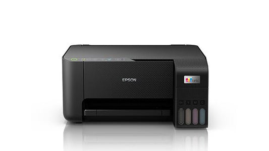 Epson L3250 Ink tank Printer, Print, Copy and Scan - Wi-Fi, Wi-Fi Direct, USB Interface - Vertexhub Shop-epson