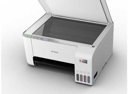 Epson L3256 Ink tank Printer, Print, Copy and Scan - Wi-Fi, Wi-Fi Direct, USB Interface - C11CJ67421 - Vertexhub Shop-epson