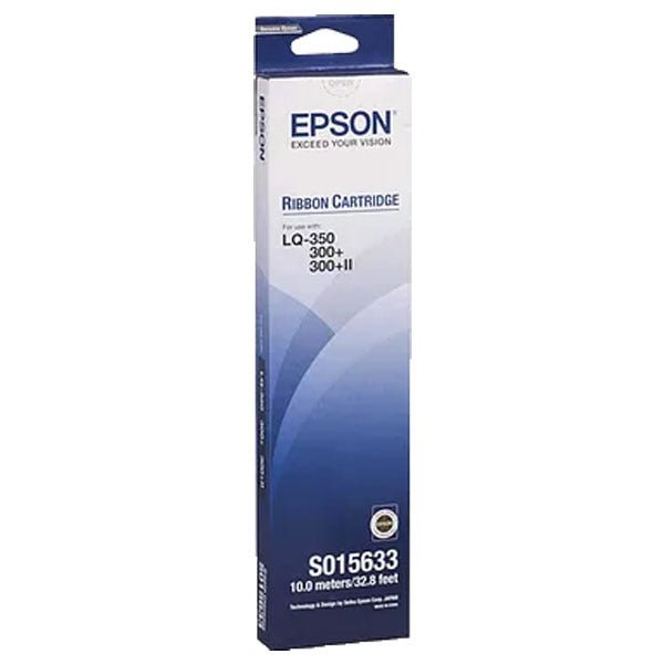 Epson LQ-350 Ribbon Cartridge - Vertexhub Shop-epson