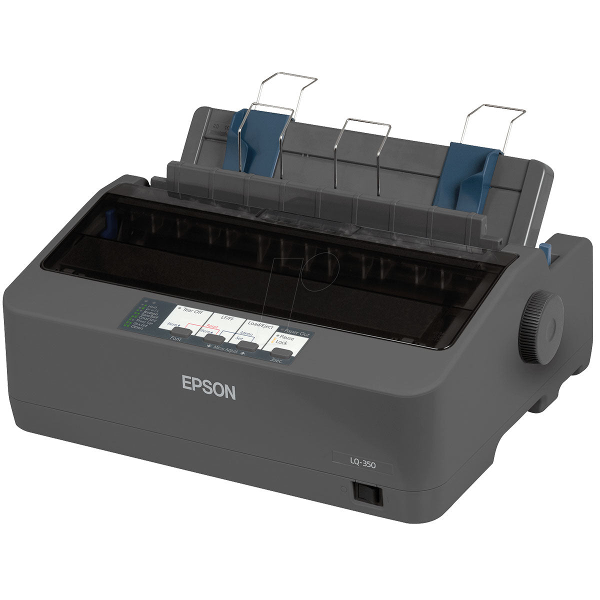 Epson LQ350 dot mat - Vertexhub Shop-epson