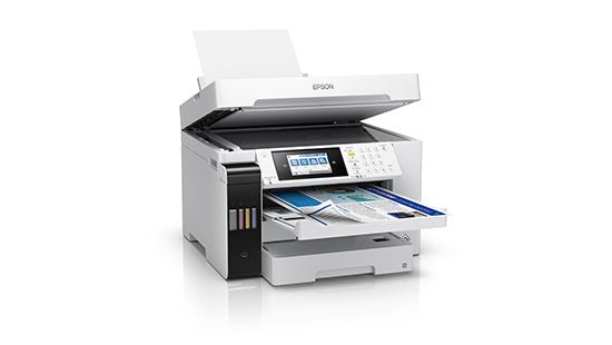 Epson M15180 A3+ Ink tank Printer with PCL Support - Vertexhub Shop