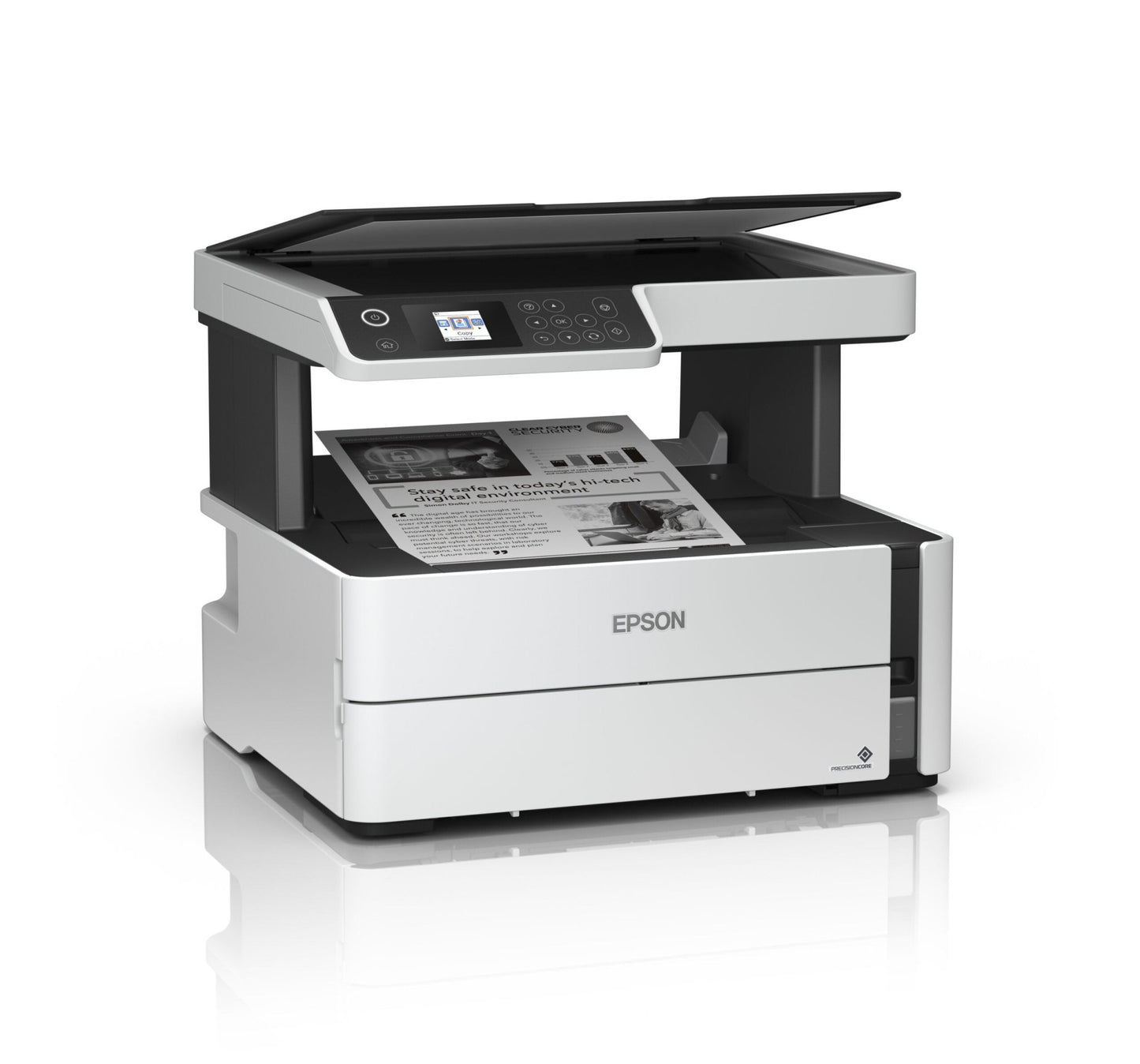 Epson M2170 Ink tank Printer - Vertexhub Shop-epson