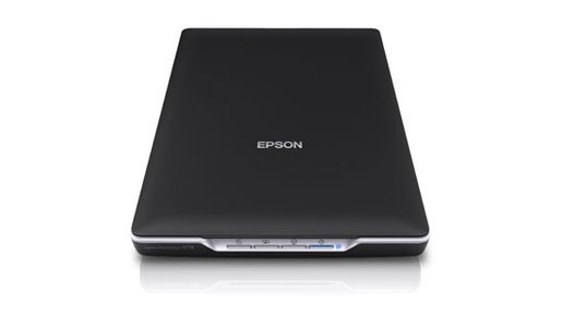 Epson Perfection V19 Scanner - Vertexhub Shop-epson