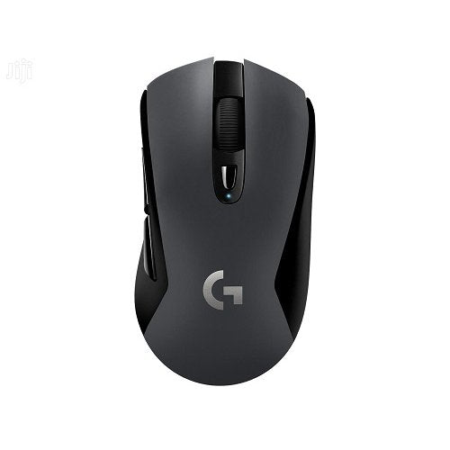 G603 LIGHTSPEED™ Wireless Gaming Mouse - Vertexhub Shop-Logitech