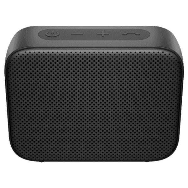 HP Bluetooth Speaker 350 Black - Vertexhub Shop-HP