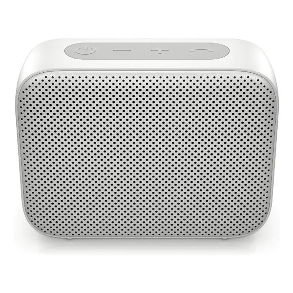 HP Bluetooth Speaker 350 Silver - Vertexhub Shop-HP