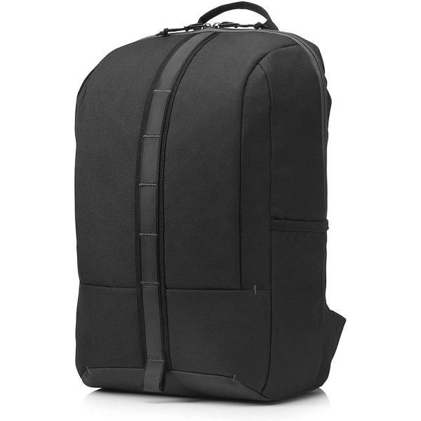 HP Commuter Backpack - Black - Vertexhub Shop-HP