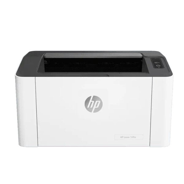 HP Laser 107a Printer, Print – USB Interface - Vertexhub Shop-HP