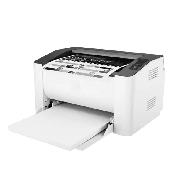 HP Laser 107a Printer, Print – USB Interface - Vertexhub Shop-HP