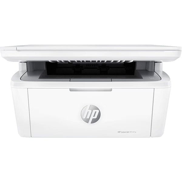 HP LaserJet MFP M141a Printer – Print, Copy and Scan – USB Interface - Vertexhub Shop-HP