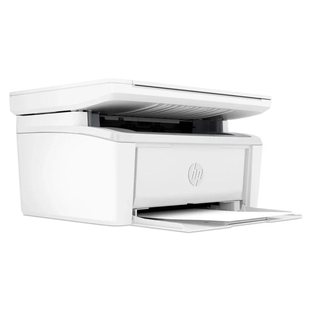 HP LaserJet MFP M141a Printer – Print, Copy and Scan – USB Interface - Vertexhub Shop-HP