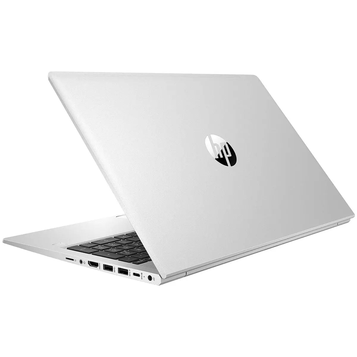 HP ProBook 450 G9, Intel Core i5 1235U, 8GB DDR4 3200, 512GB PCIe NVMe M.2 SSD, NVIDIA GeForce MX570 2GB DDR6 Graphics, FreeDOS, 15.6″ HD - Vertexhub Shop