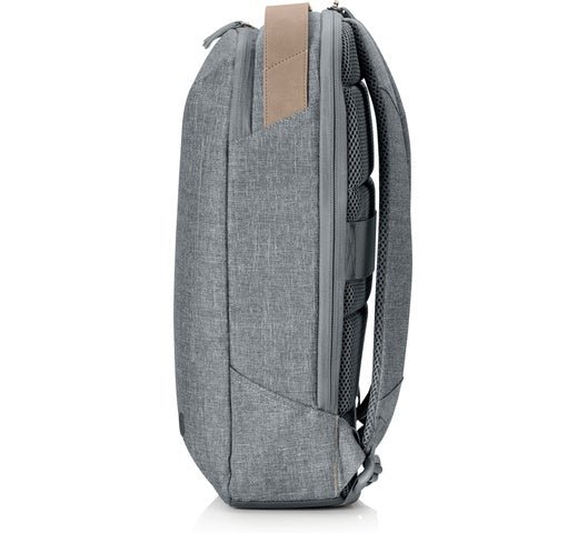 HP Renew Backpack 15.6"  Grey - 1A211AA - Vertexhub Shop-HP