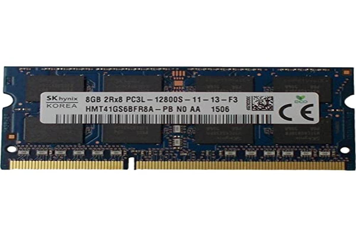 HYNIX Desktop RAM DDR3L 8GB 1600 - Vertexhub Shop