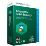 Kaspersky Total Security, 3 Devices+ 1 License for Free for 1 Year - Vertexhub Shop-Kaspersky