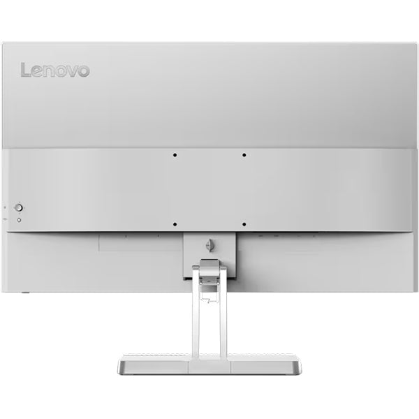 Lenovo 27" Full HD 100Hz Monitor - L27e-40 - Cloud Grey - Vertexhub Shop-Lenovo