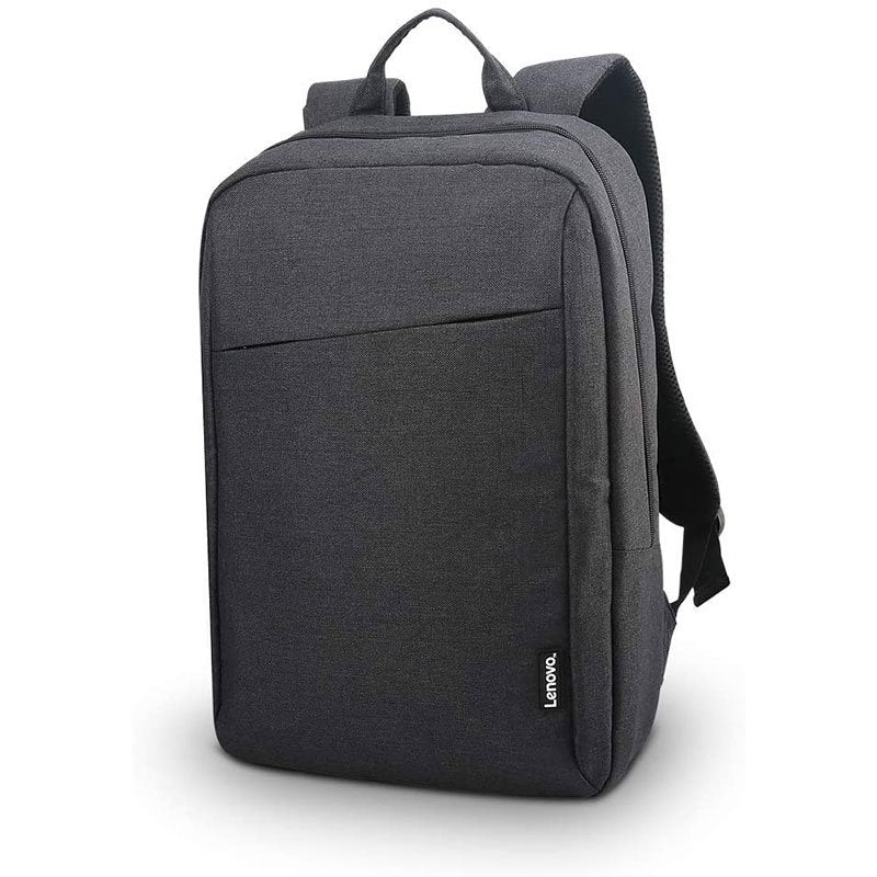 Lenovo B210 Backpack - Black - 4X40T84059 - Vertexhub Shop-lenovo