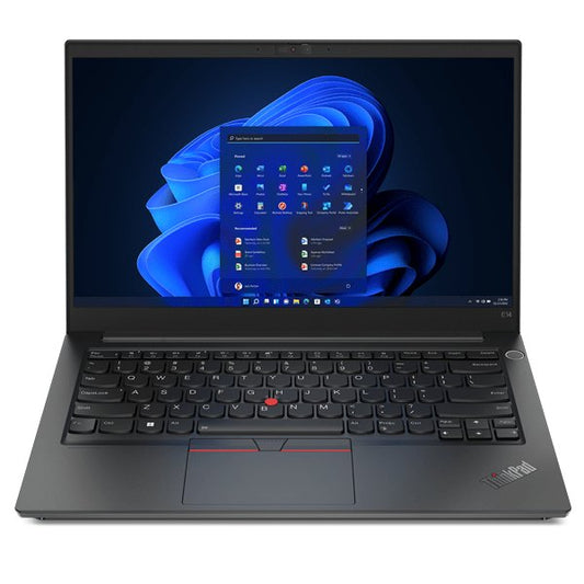 Lenovo ThinkPad E15 Gen 4, Core i5 1235U, 8GB, 512GB SSD, No OS, 15.6″ FHD, Black - Vertexhub Shop-Lenovo