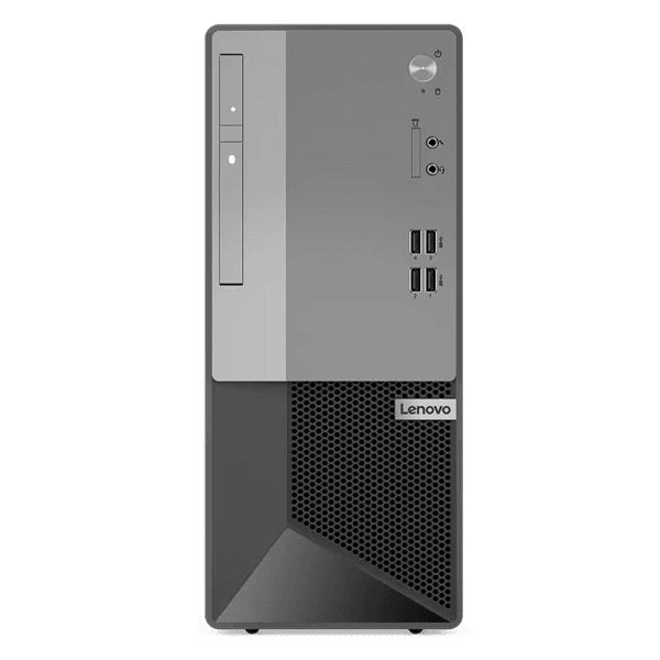 Lenovo V50t Gen 2-13IOB, Core i7 10700, 8GB, 1TB HDD, No OS, USB Calliope Keyboard & Mouse, Black - Vertexhub Shop-Lenovo