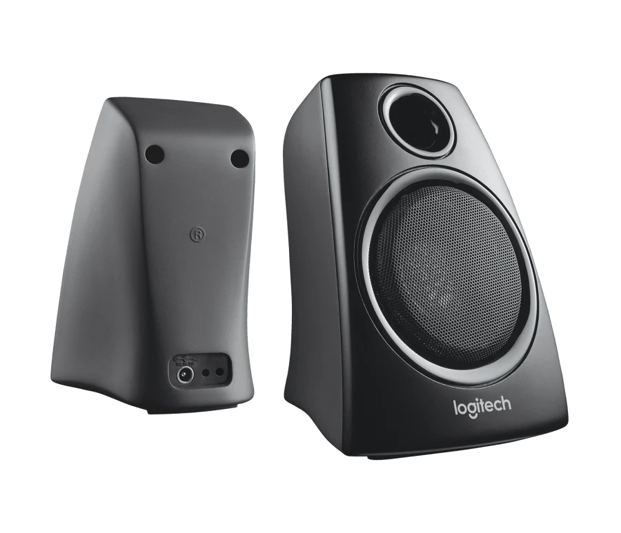 Logitech Audio System Z130 - Vertexhub Shop